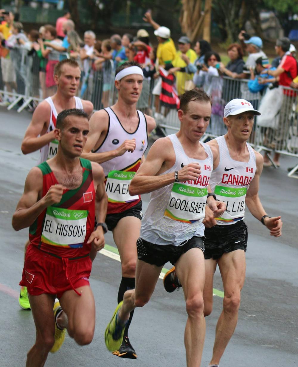 Κοen Naert: Ο πατέρας, σύζυγος, μεταπτυχιακός φοιτητής και... Πρωταθλητής Ευρώπης στο Μαραθώνιο αποκαλύπτεται στο Runbeat σε μια εφ’ όλης της ύλης συνέντευξη runbeat.gr